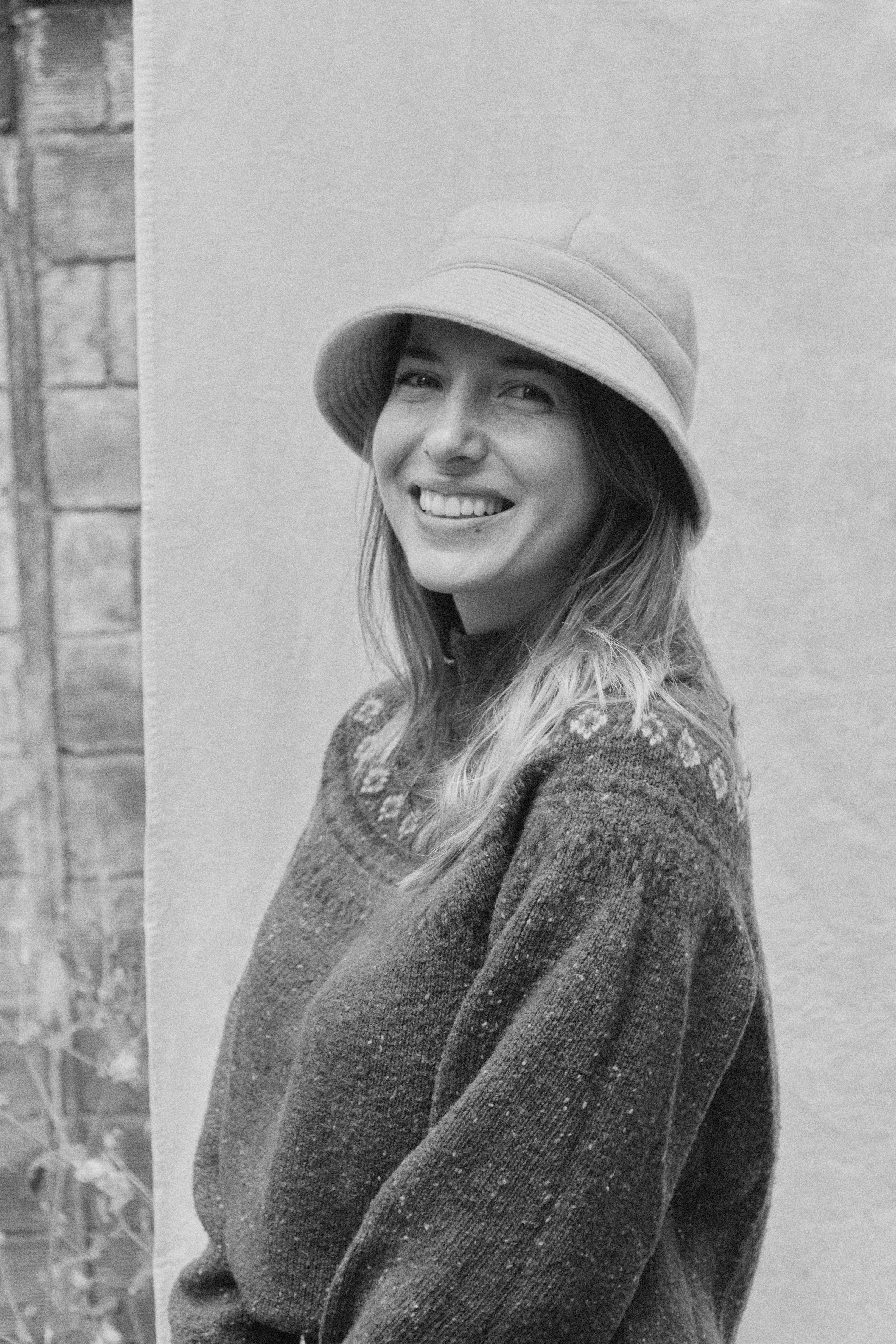 HAT COLLECTION - MATURE HA._MIL