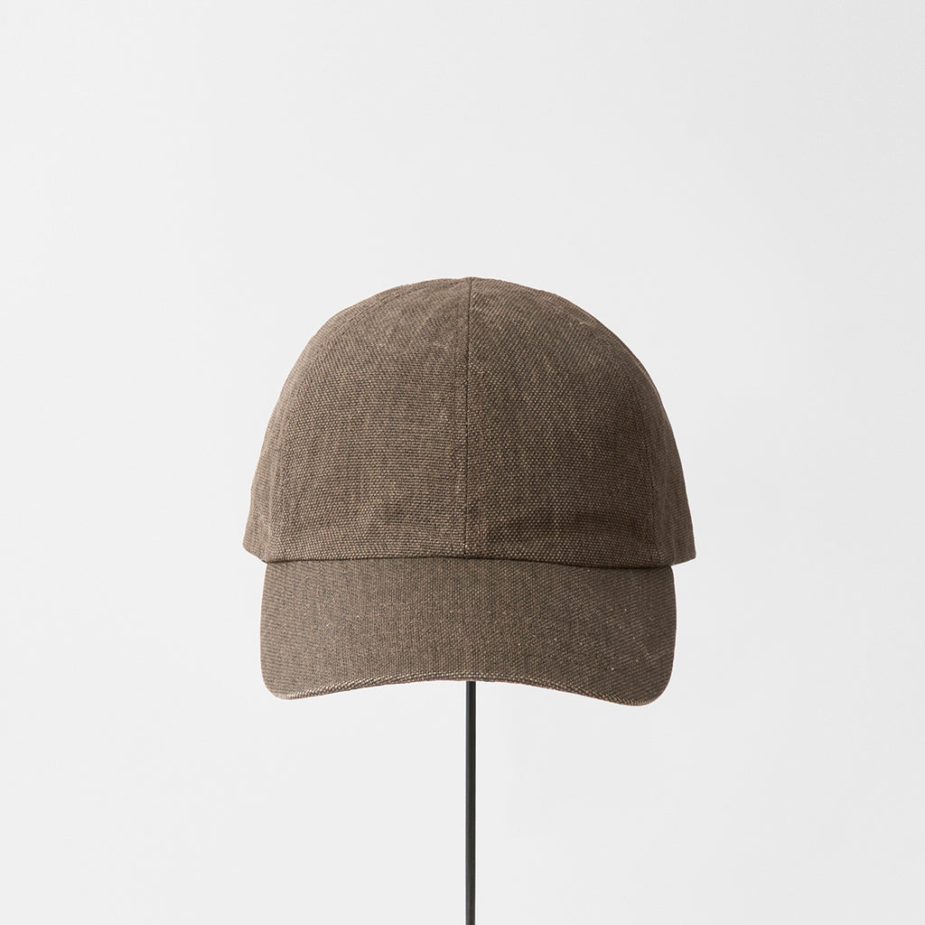 trainer cap / paper washed