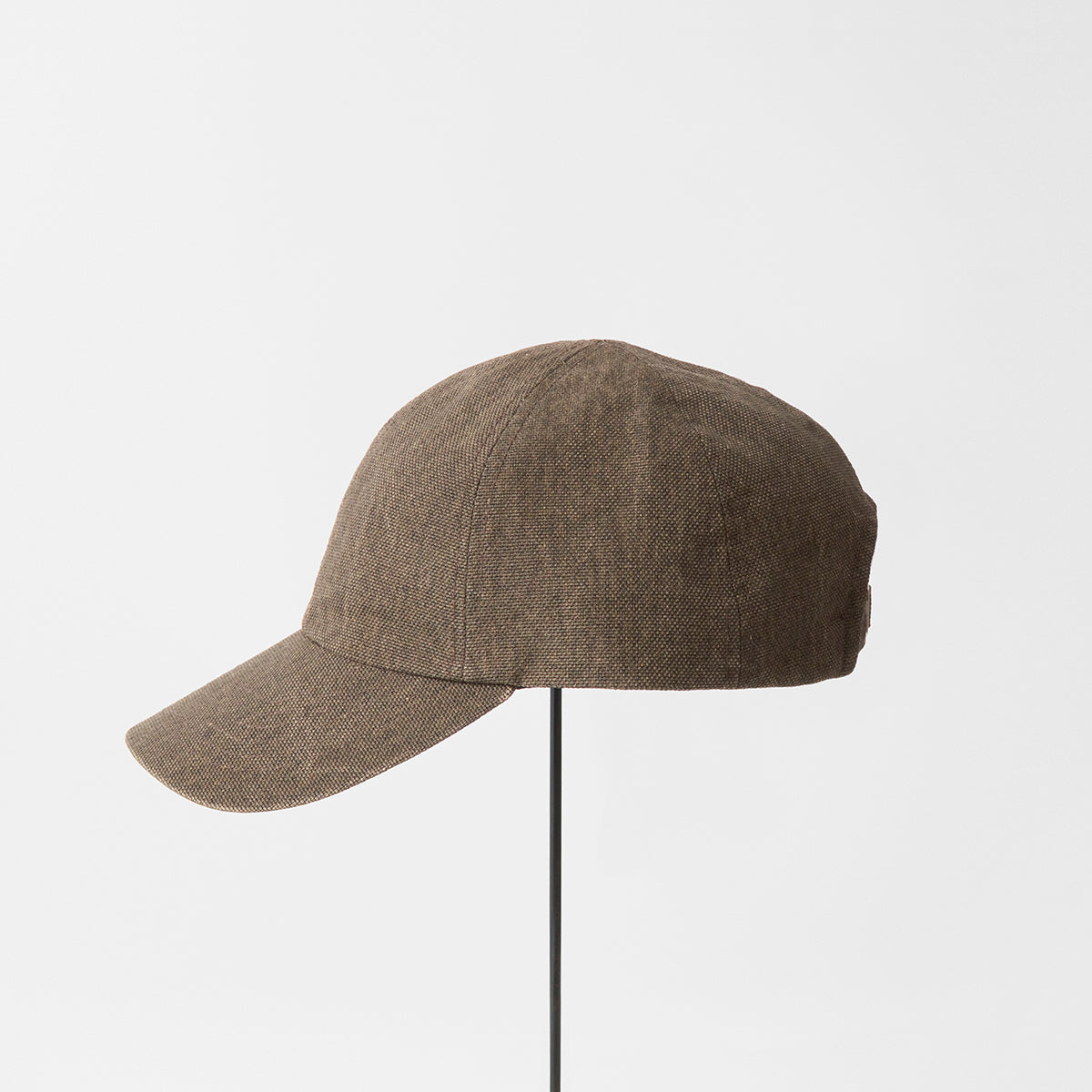 trainer cap / paper washed