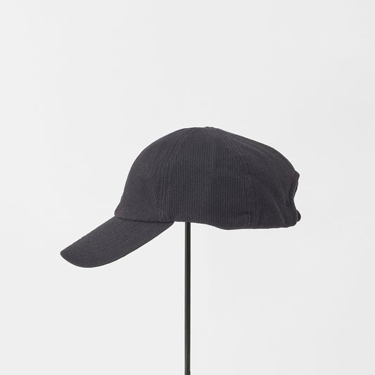 trainer cap low / pique