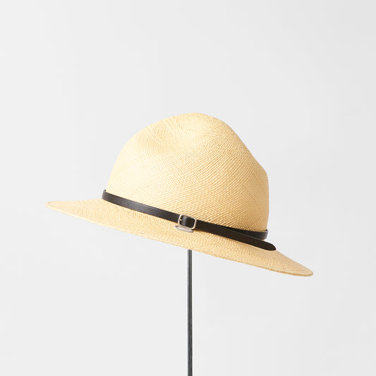 panama campaign hat front
