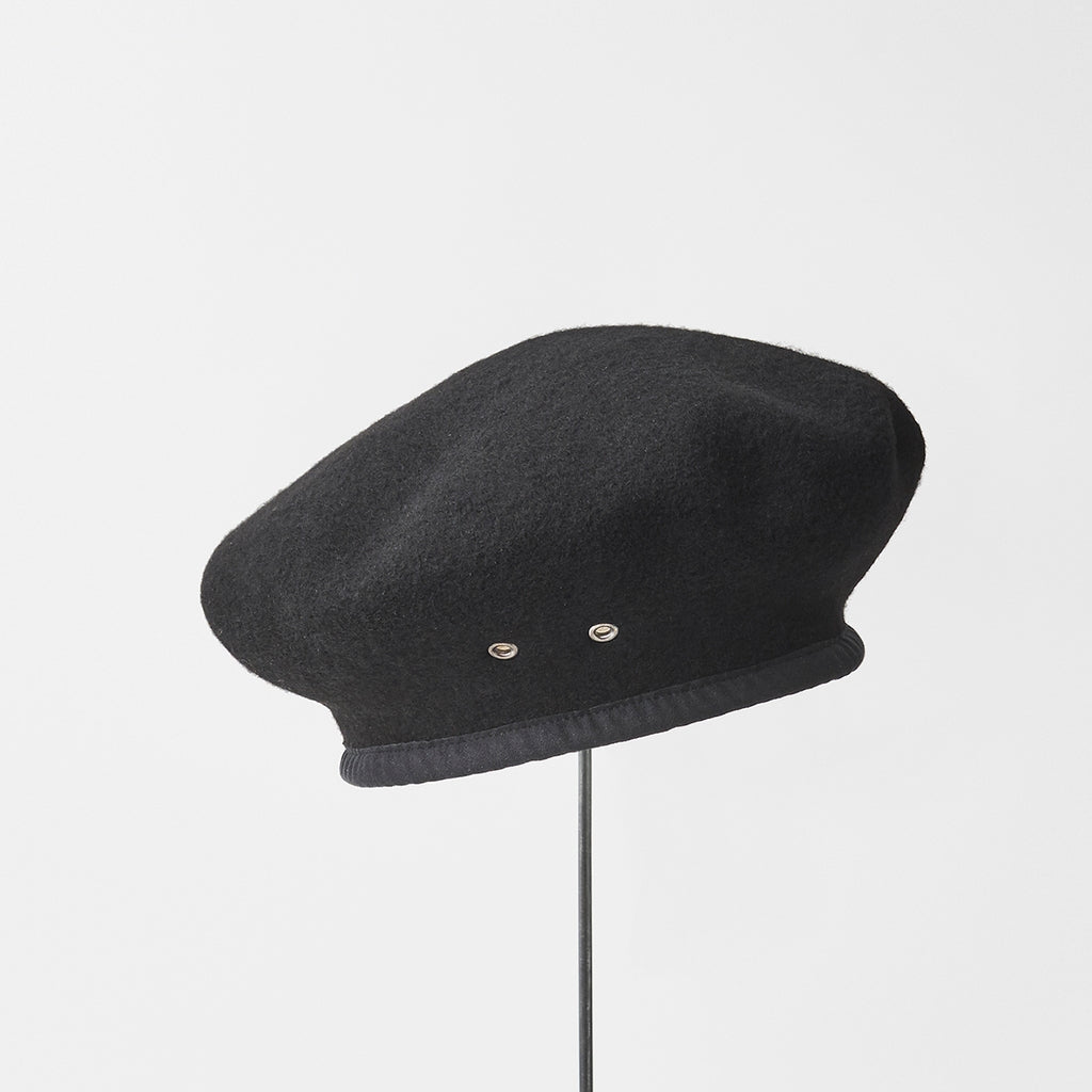 beret