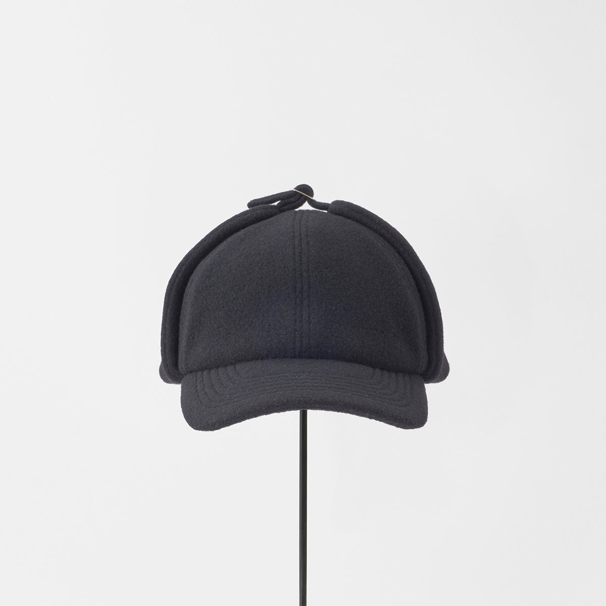 trainer cap ear flap / fleece