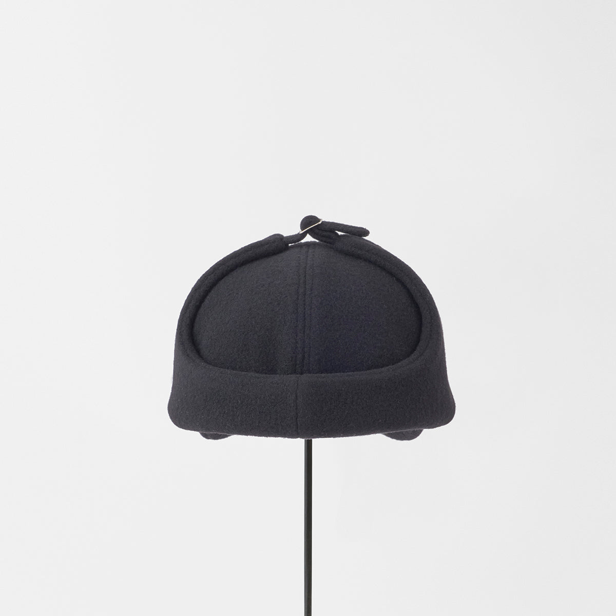 trainer cap ear flap / fleece