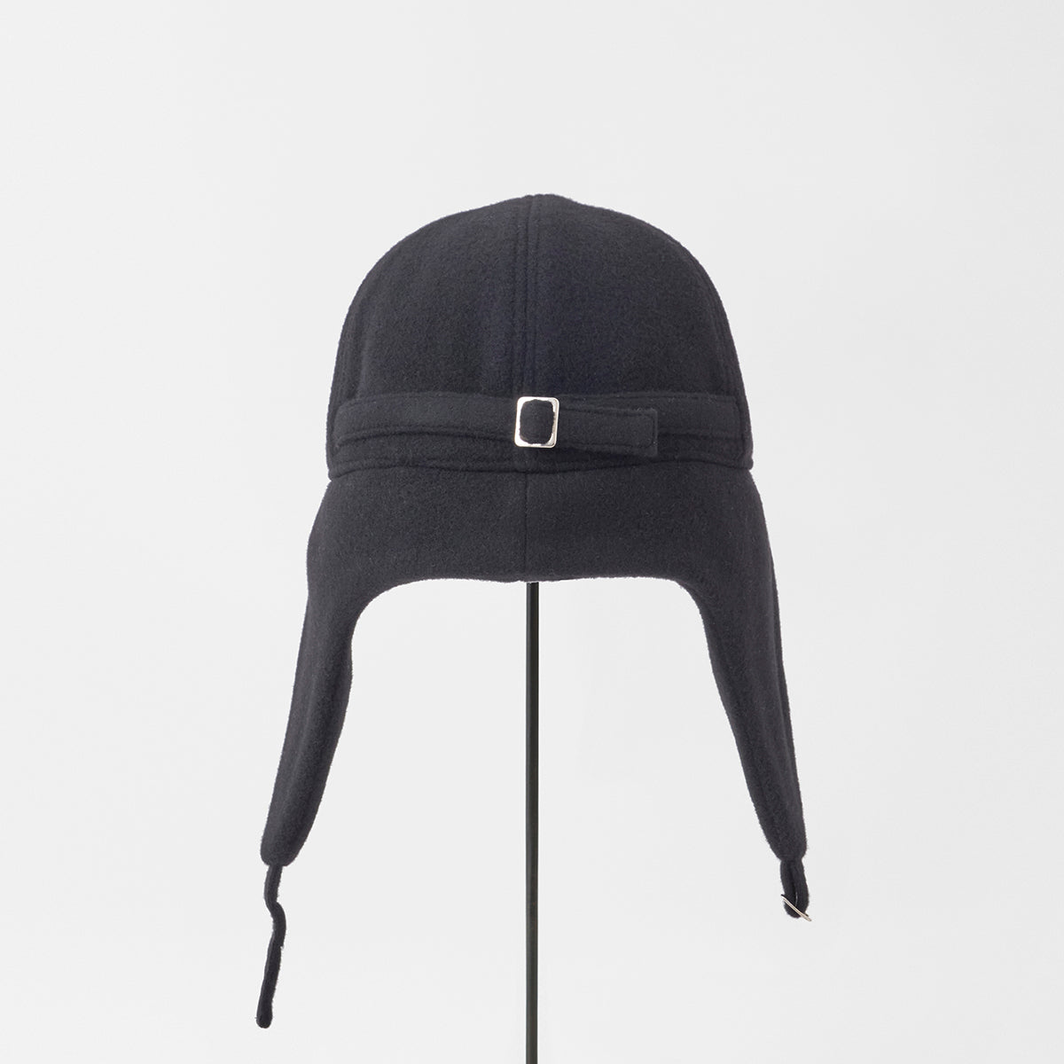 trainer cap ear flap / fleece