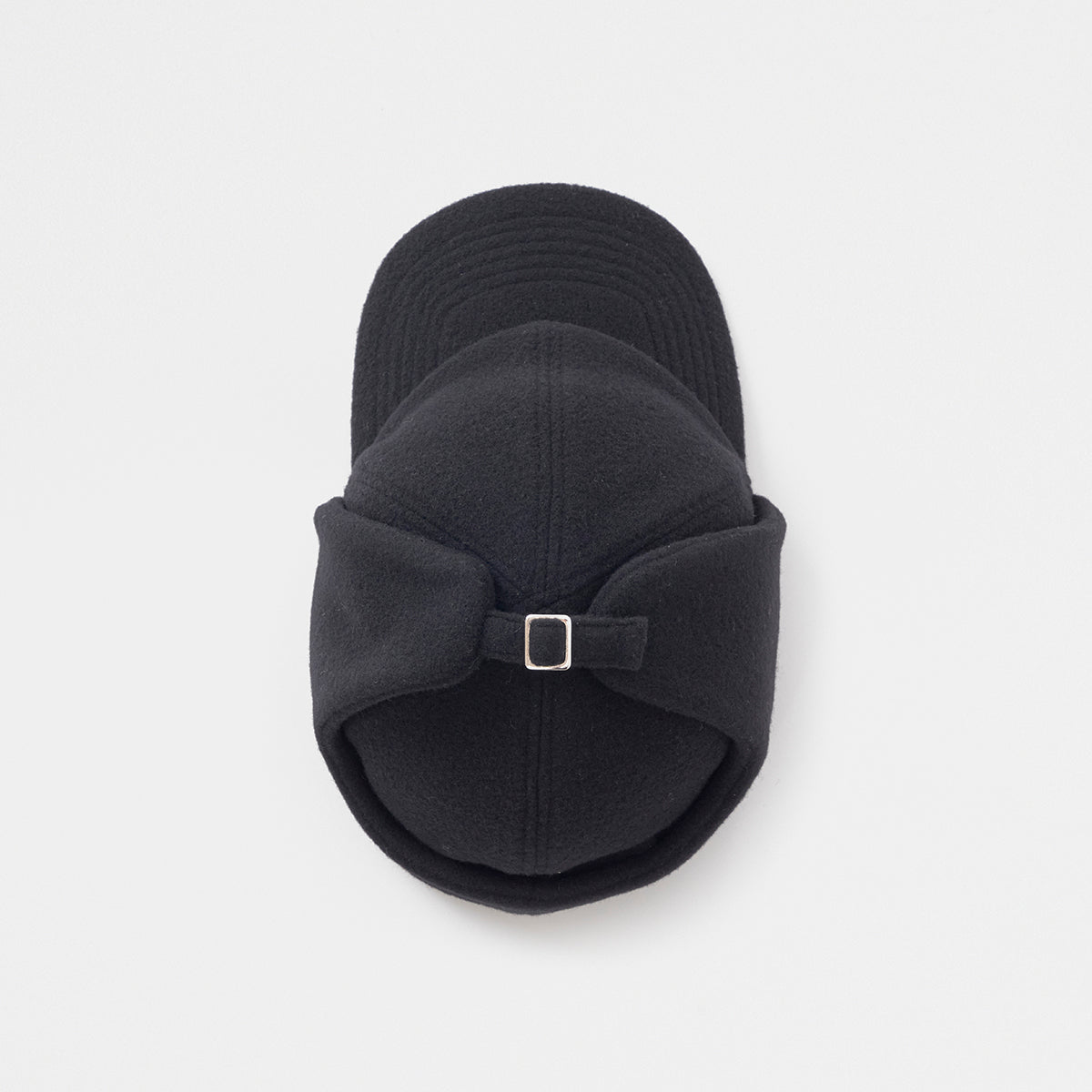 trainer cap ear flap / fleece