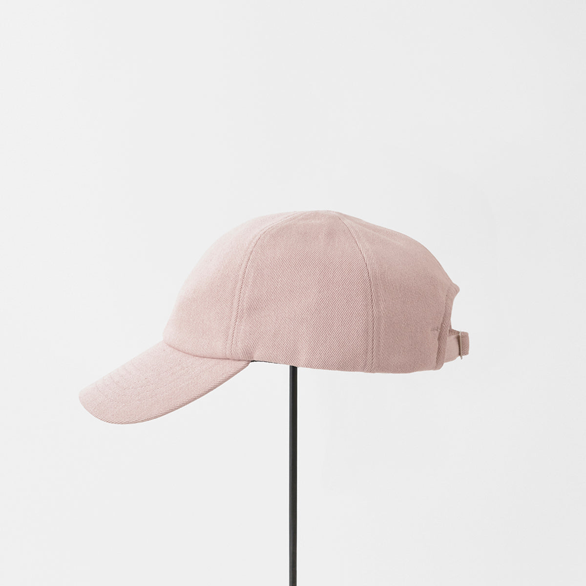 trainer cap / cotton wool