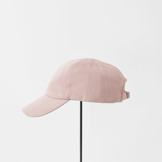 trainer cap / cotton wool