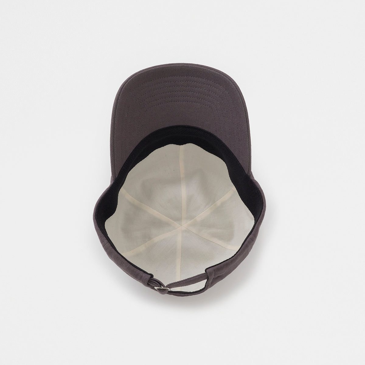 trainer cap / cotton wool