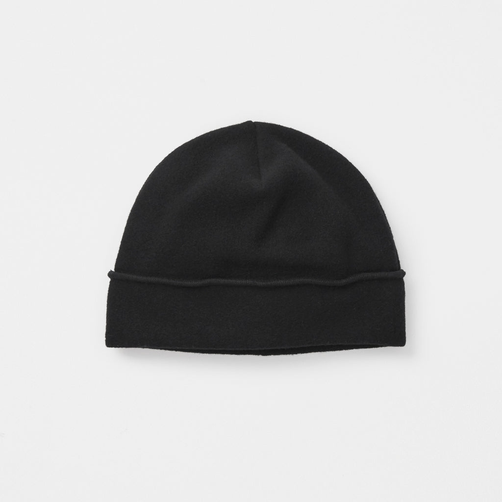 watch cap / fleece