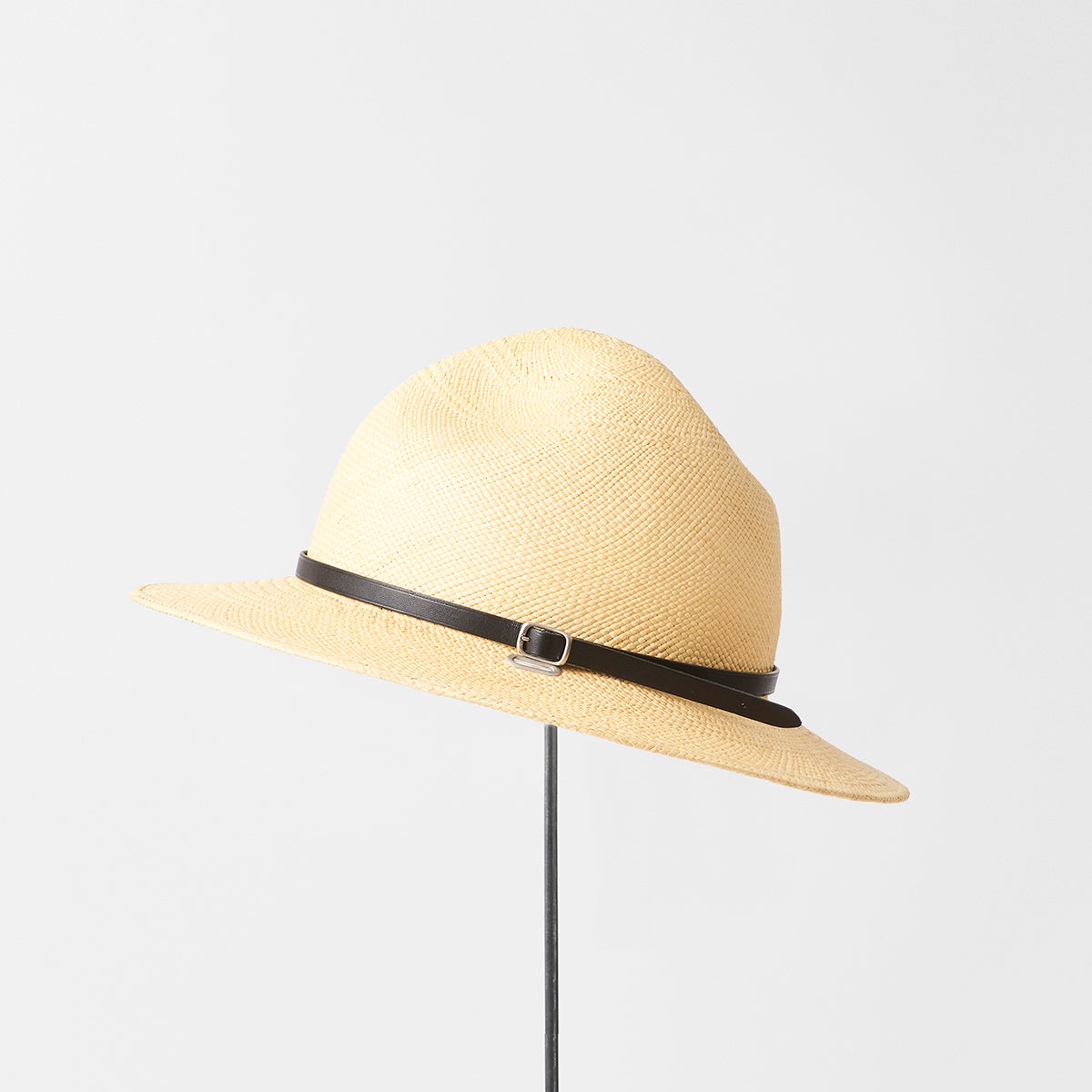 Panama Campaign Hat - MATURE HA._MIL