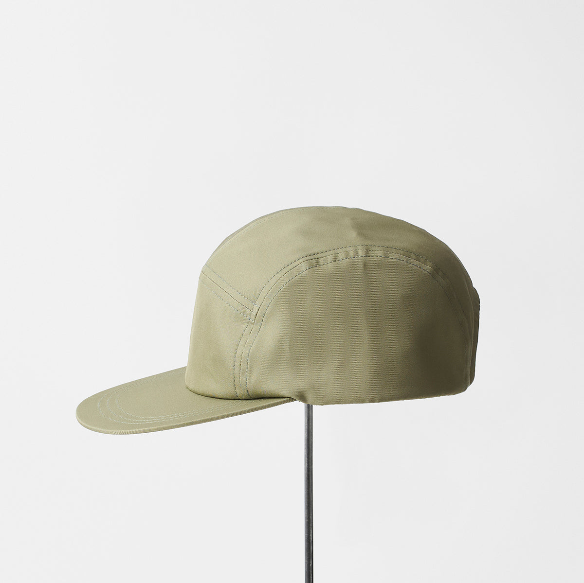 Jet Cap / Water Proof - MATURE HA._MIL